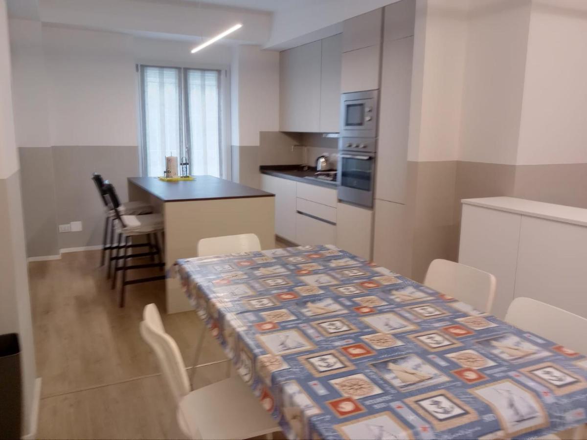 Apartamento Poppy Al Mare Levanto
